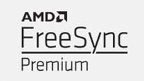 Icon for AMD FreeSync Premium